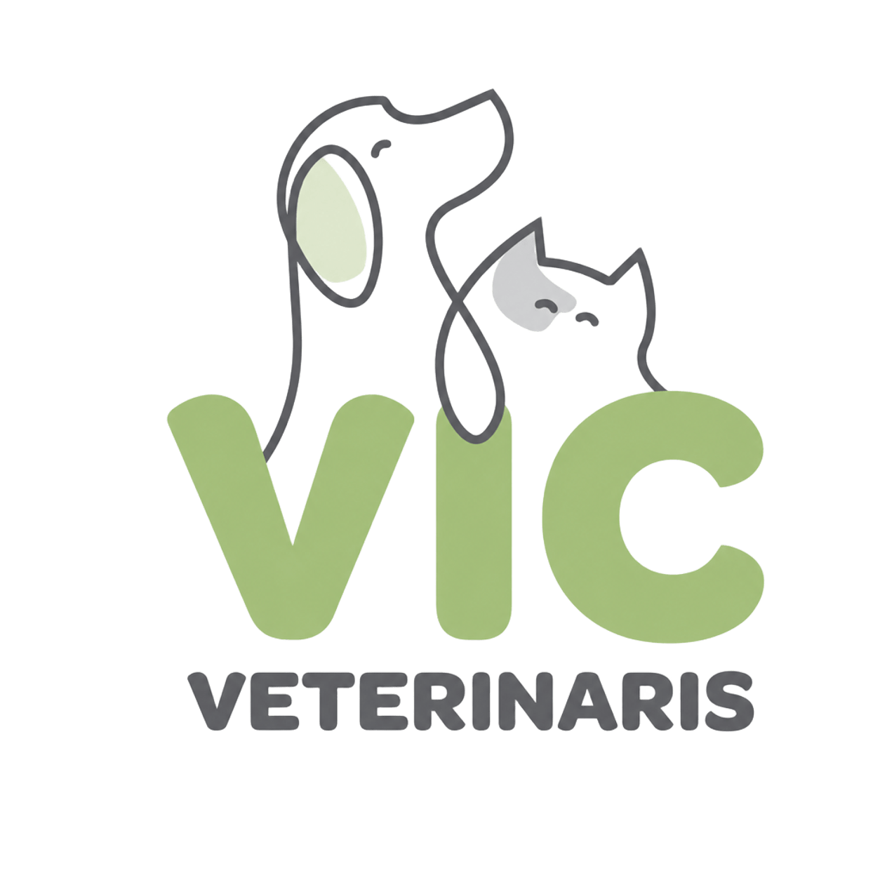 Vic Veterinaris — Clínica Veterinària